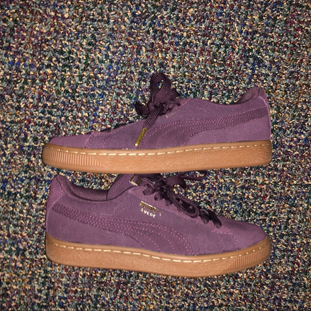 Puma Sneakers